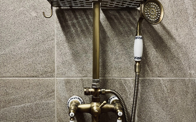 Гостевой дом Олафа