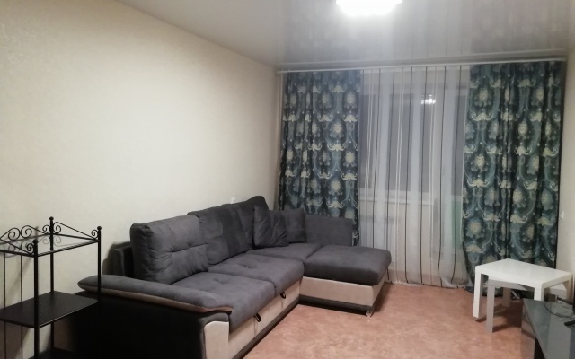 Апартаменты на 9 Января