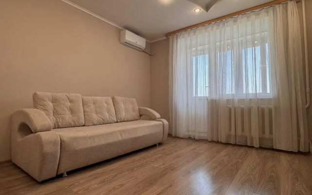 Na Lenina 213 Flat