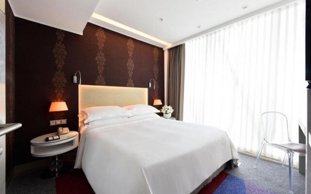 The Grand Tarabya Managed by Accor