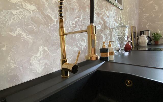 Квартира 3-х комнатная премиум с видом на озеро