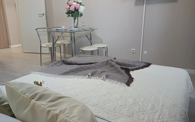Park Inn Pulkovo Hotel Apartments