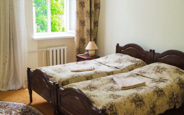 Pansionat Oktyabr Hotel