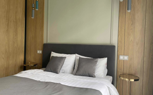 Na ul. Tavricheskaya d7 k.3 Flat