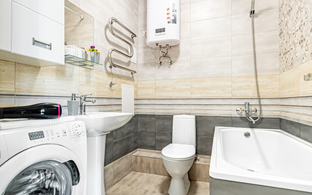 Cтудия в центре Краснодара