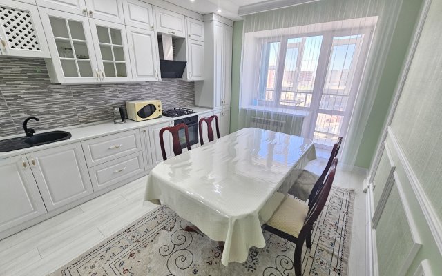 Апартаменты MARS APARTMENTS KZ 340/1