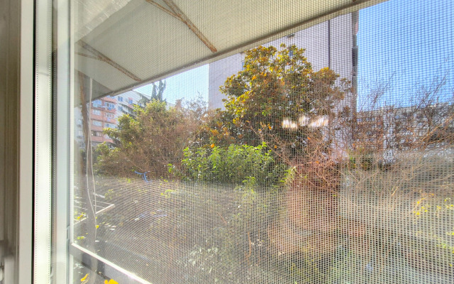 Квартира на улице Куйбышева 6