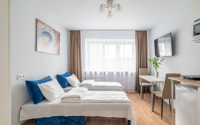 Квартира рядом с Северным автовокзалом