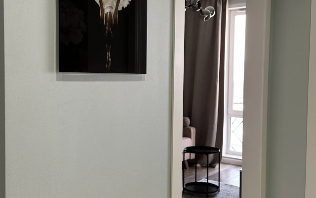 Stilniye Prostorniye V Tsentre Tuly Apartment
