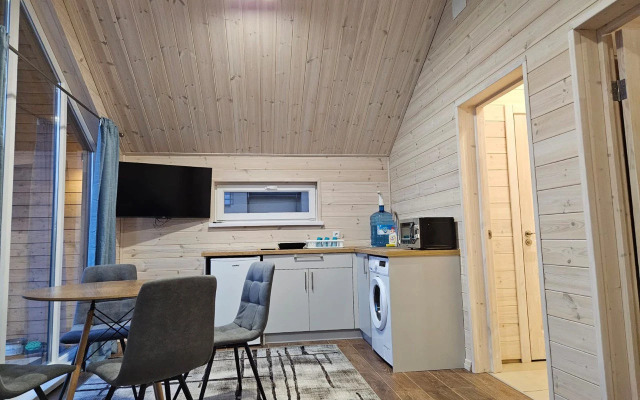 Частный дом Дом у моря