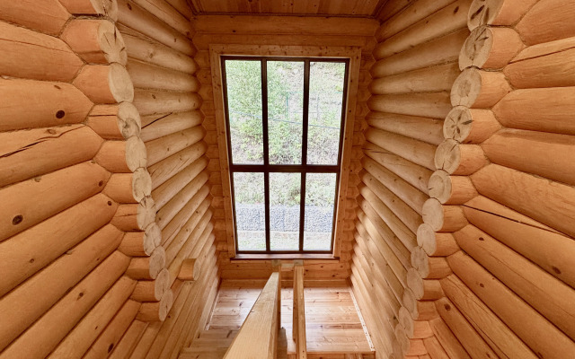 Гостевой дом Хвоя09