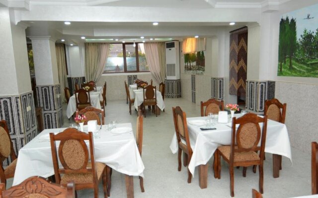 Inter Hotel