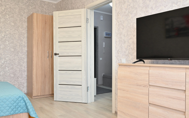 Uyutnaya Na Belgorodskoy Flat