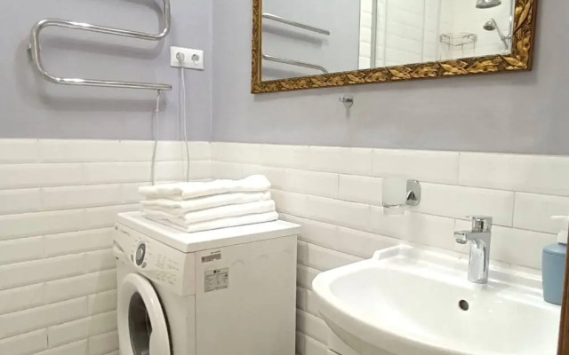 Апартаменты Cтудия 30 м²