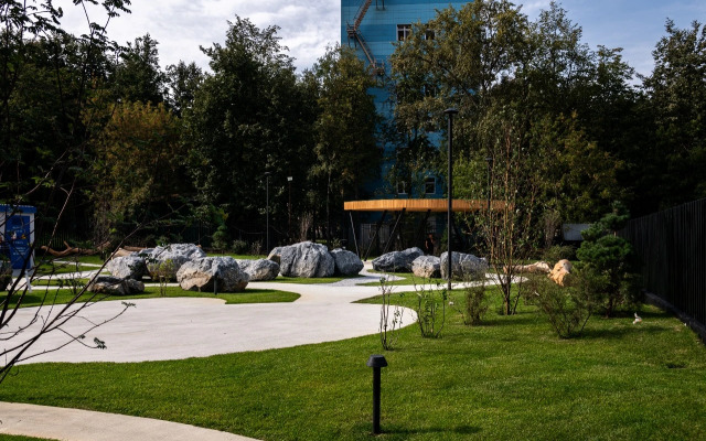 Квартира на Окружной 10Б