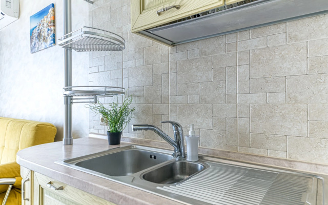 Na Prospekte Lenina 32b 259 Flat
