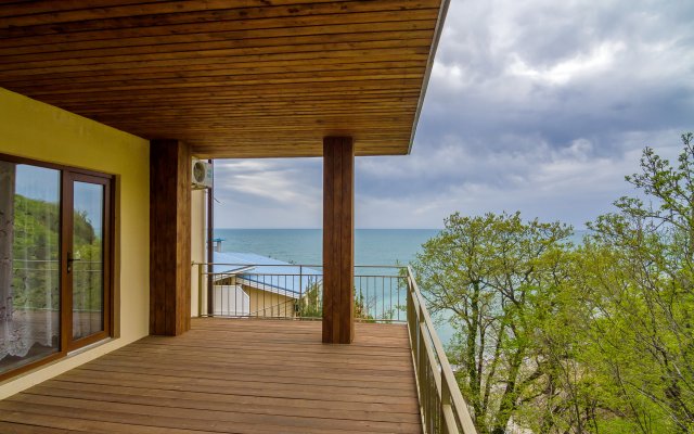 Villa Agria Mini Hotel