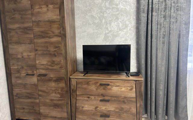 Kvartira u Volgi Apartments