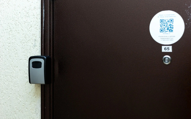 More Apartments Na Kuvshinok 8-5 Apartments