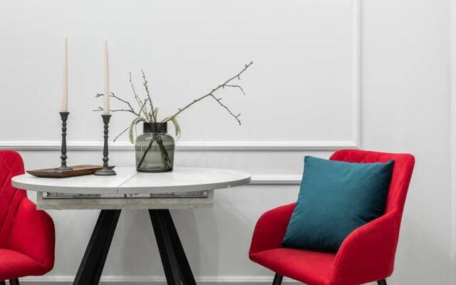 Квартира Happy days