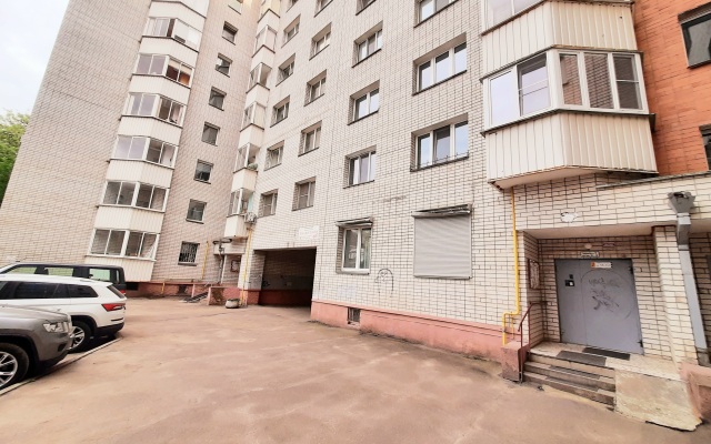 Biryuzovaya Flat