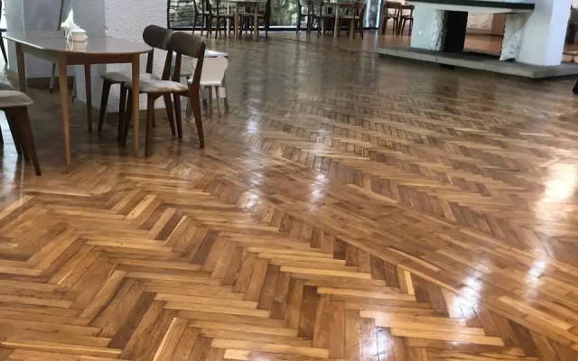 Gagra Hotel