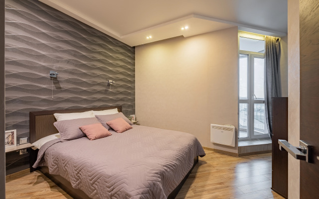 Vladivostok Rent na Ulitse Krygina Flat