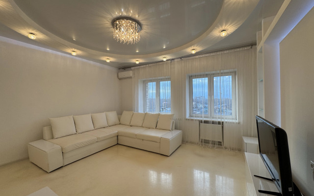 Trekhkomnatnye Apart-Comfort Na Bolshoy Pavlovskoy Apartments