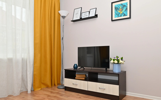 Na Leninskom in center Apartments