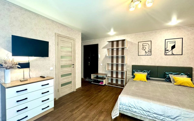 Uyutnaya V Tikhom Rayone Flat