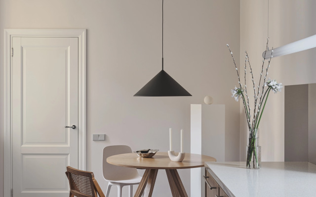 Апартаменты у Эрмитажа