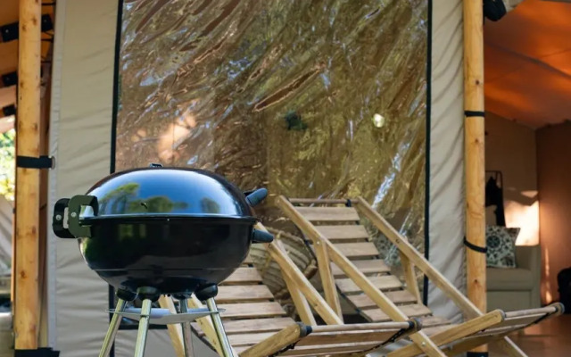 Hygge Camp Karelia Glamping