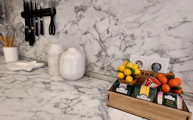 Апартаменты Квартира с качелями в центре