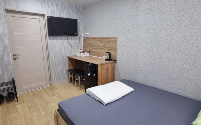 Мини-отель Гостиница Визит