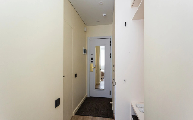 Na Leninskom Prospekte 158 122 Flat