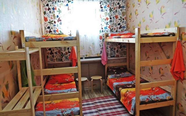 Hostel Prival