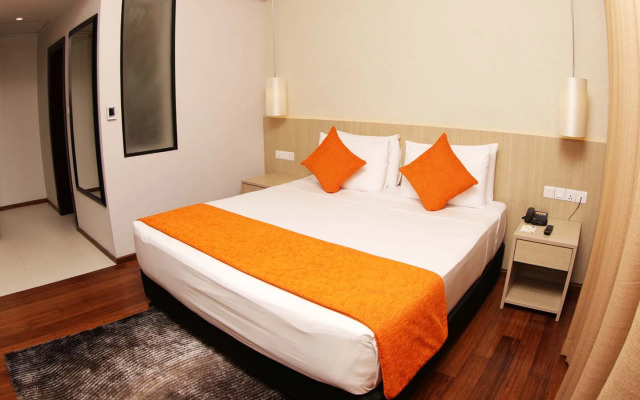 Anarva Mount Lavinia Hotel