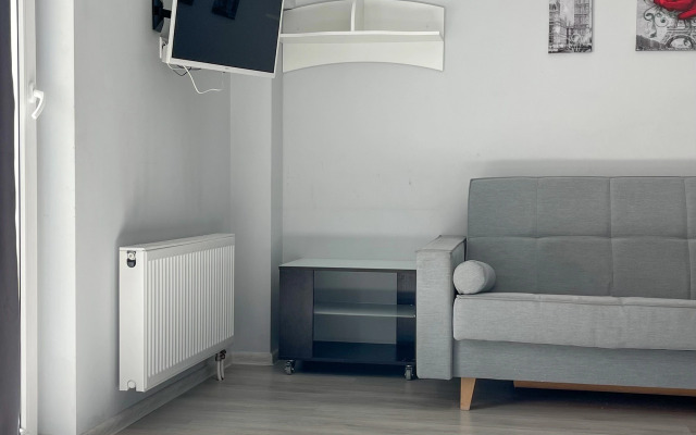 Апартаменты Шикарная квартира Каравелла Португалии