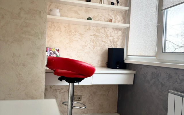 Квартира Люксовая квартира на таможне