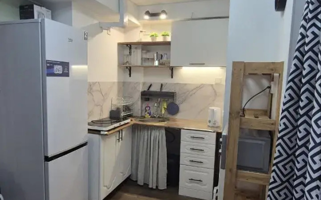 Квартира на Проспекте Победы