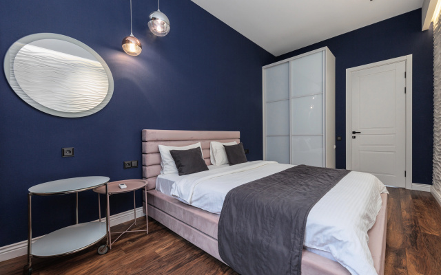 Апартаменты Royal Apartments Minsk