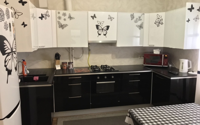 Частный дом 089 Херсонская 97