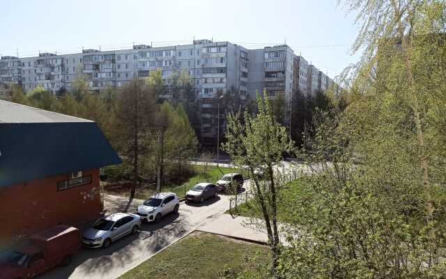 Uyutnaya Flat