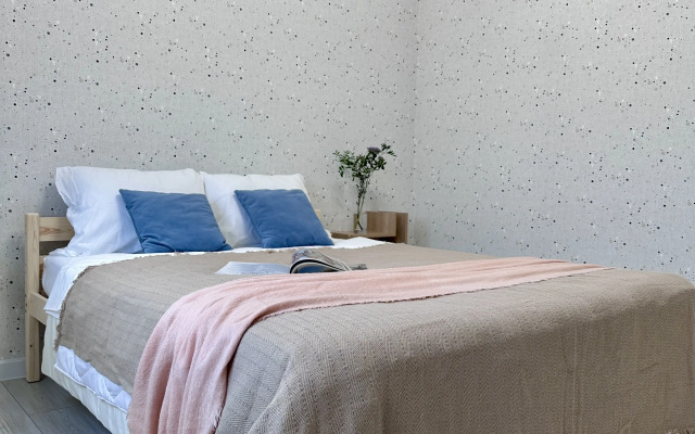 Armeriliz Na Soldatova 30B Flat