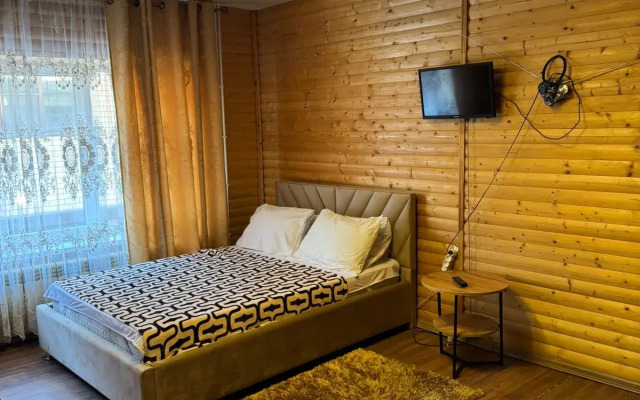 Taunkhaus Pikhta Guest house