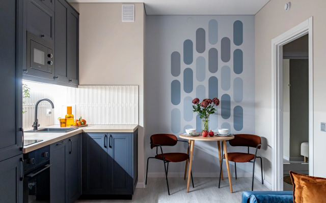 Квартира Merino Home Frida