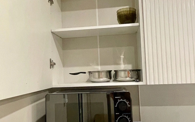 Апартаменты ShARIK Residence  в ЖК HighWay