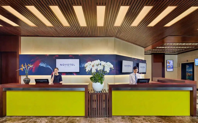Novotel Nha Trang Hotel