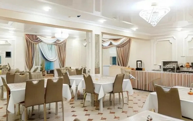 Hotel Avallon  By Sun City Hotels