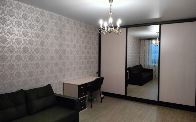 Квартира Видовая